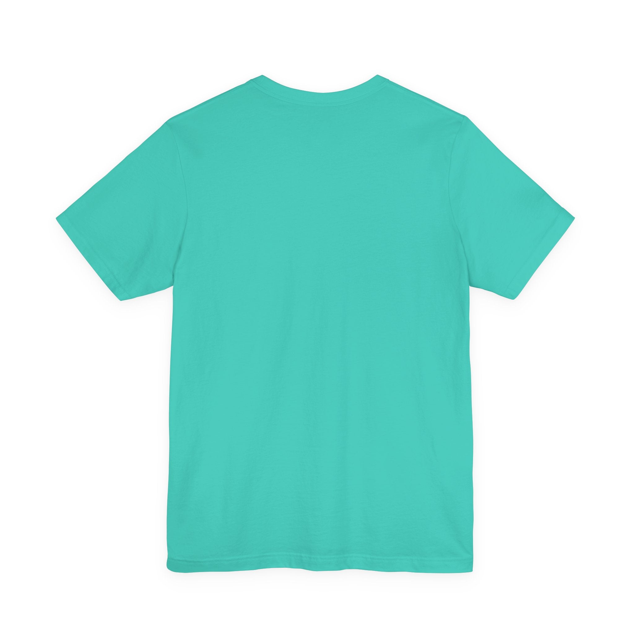 Emotionally Supported by My Dog T‑Shirt — Funny Dog Lover Tee